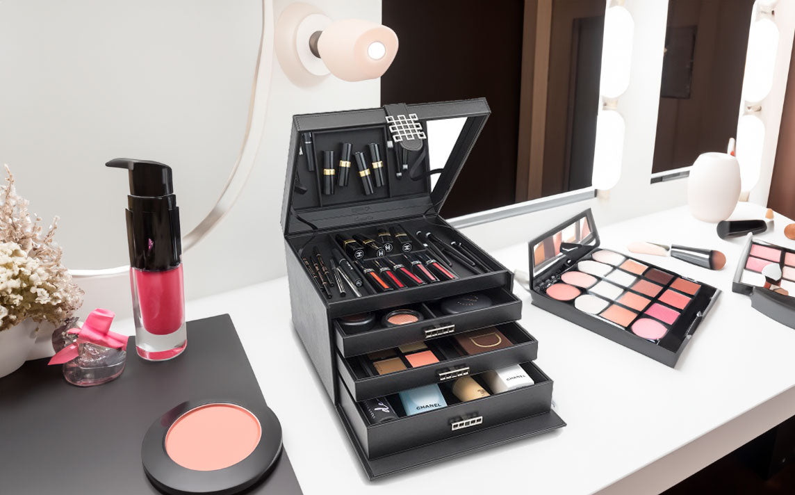 Makeup Organizer - Collection