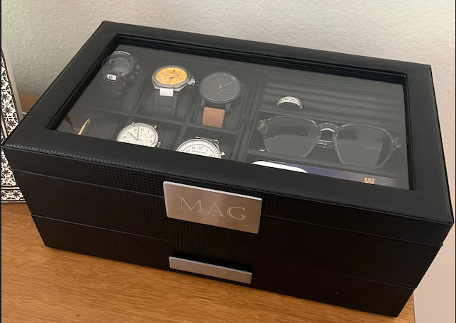 Add A Custom Engraving