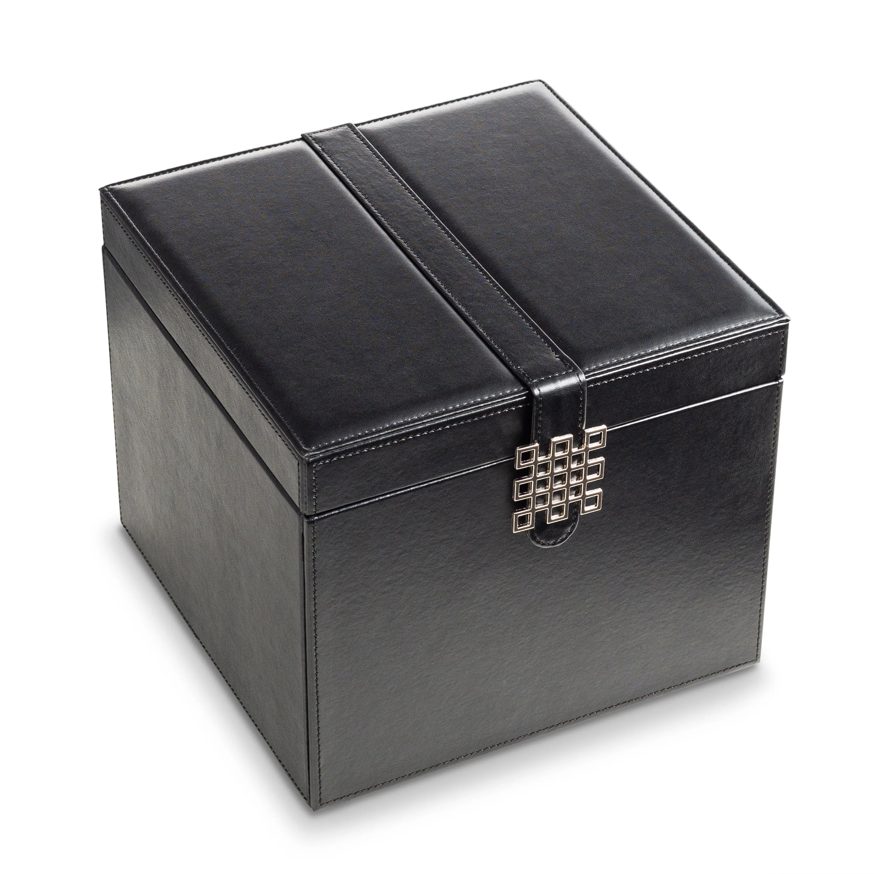 Earring Organizer Box - 75 Small & 4 Large Slots