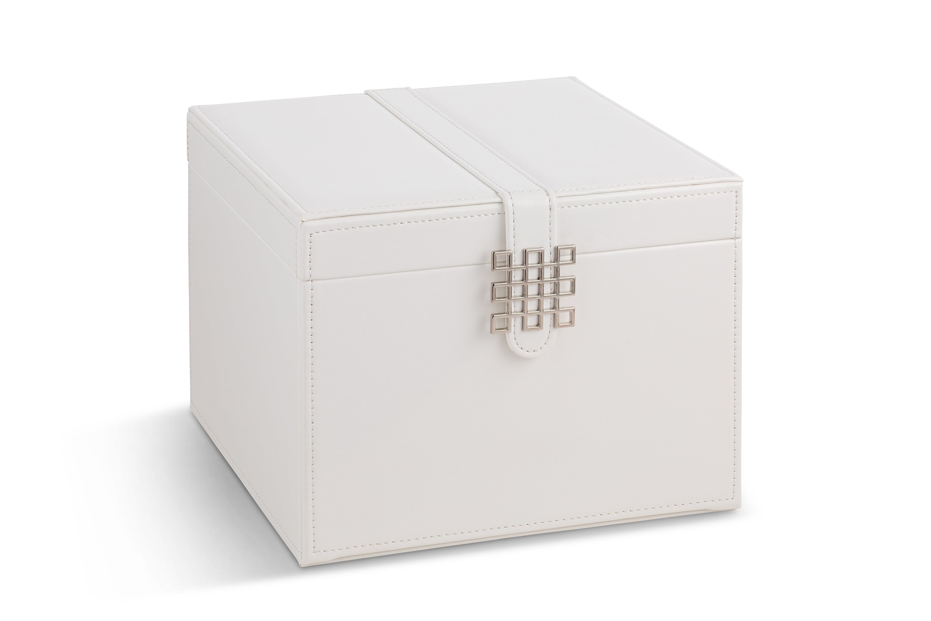 Earring Organizer Box - 75 Small & 4 Large Slots