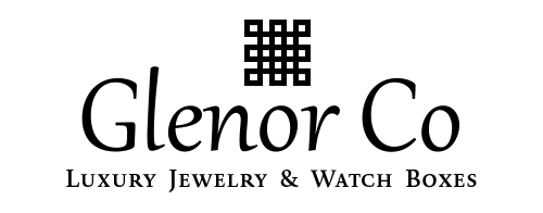 Glenor Co. logo