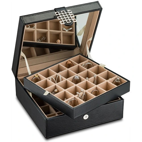 Earring Organizer Box