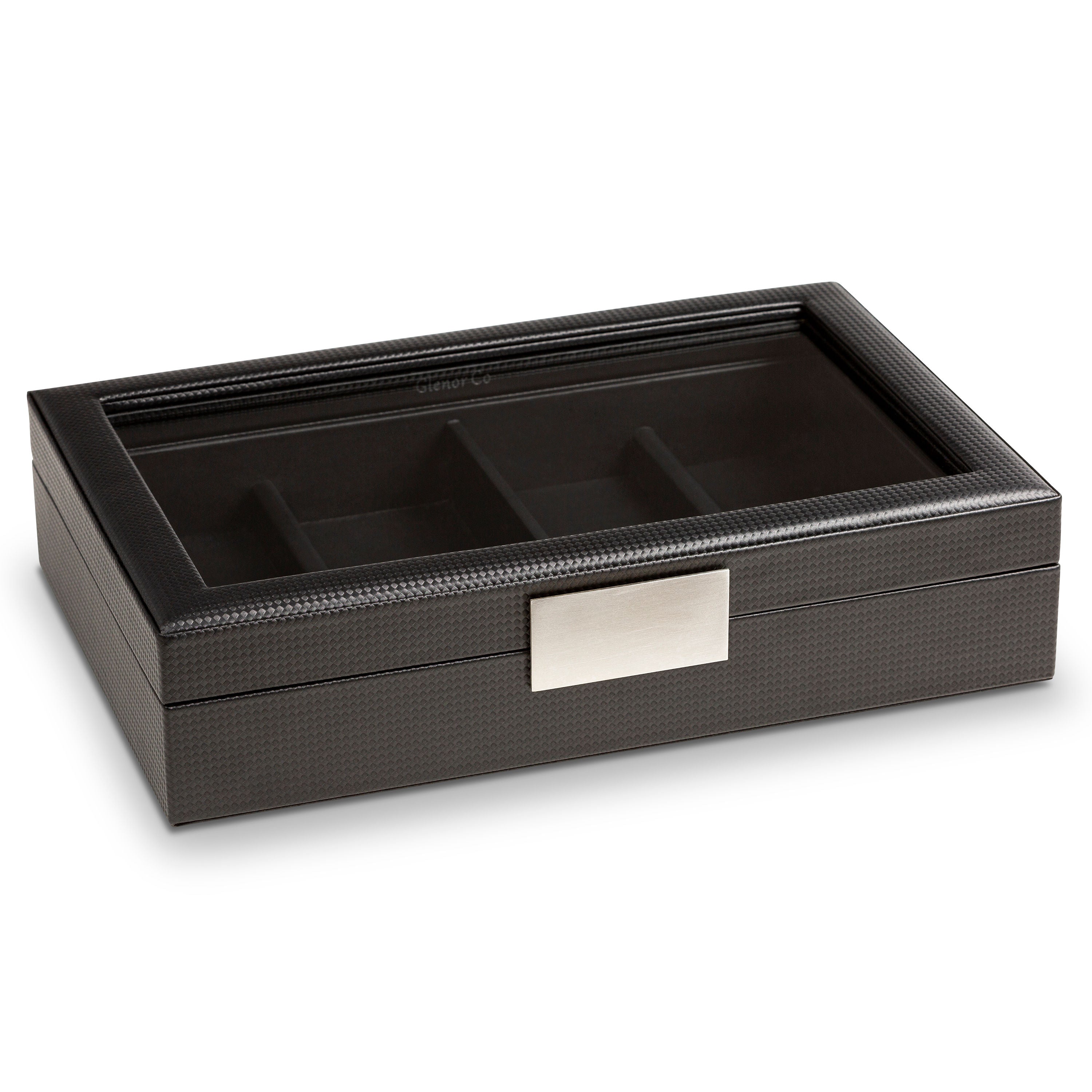 Sunglasses Organizer Box- Display 8 Sunglass