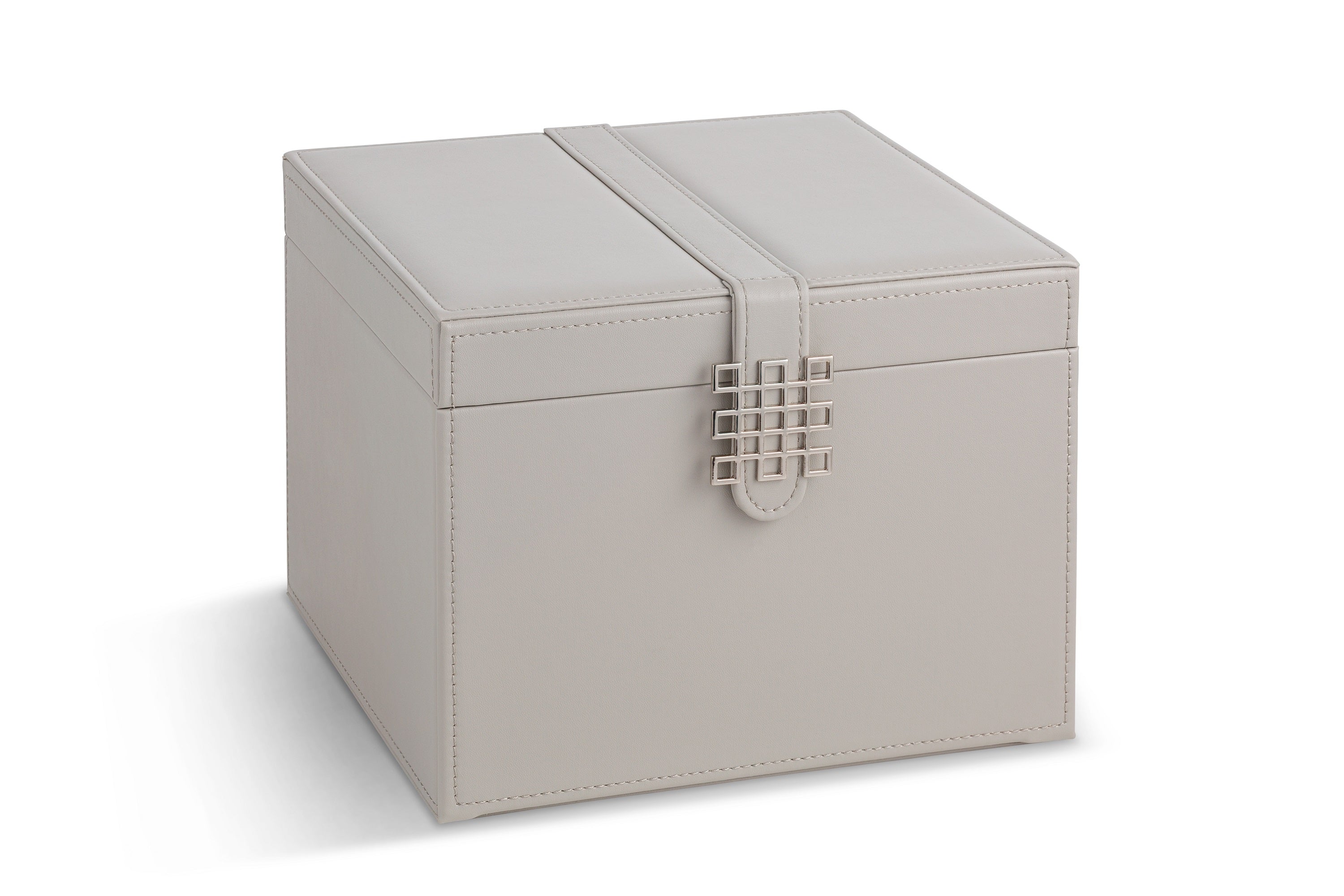 Earring Organizer Box - 75 Small & 4 Large Slots