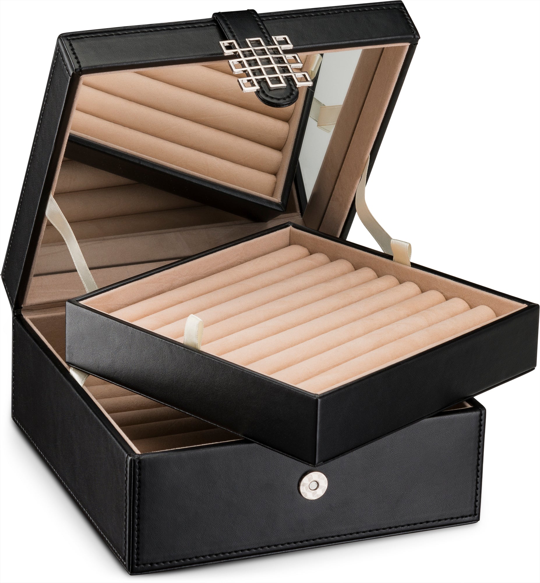 Ring Organizer Box