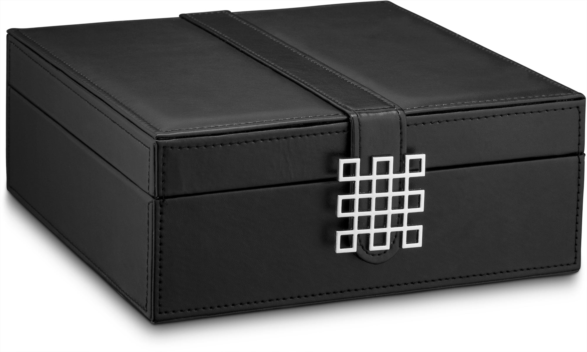 Ring Organizer Box - 108 Slots