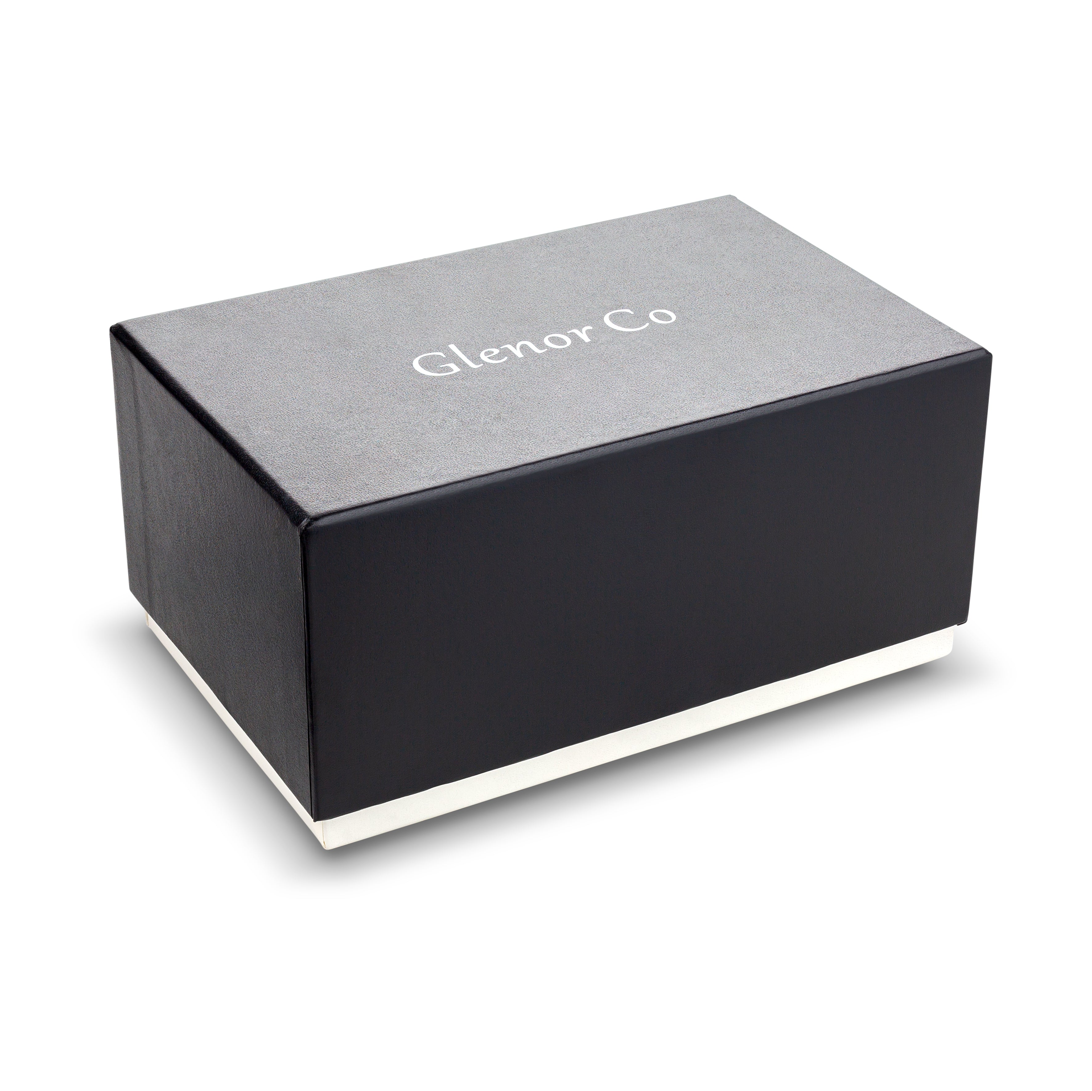 Watch Travel Case - Compact