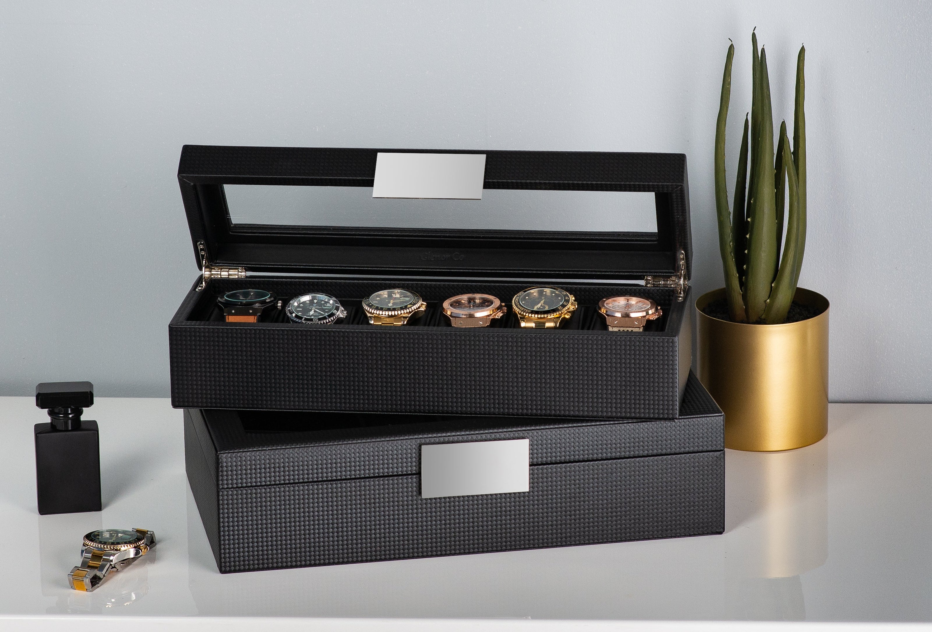 Watch Boxes – Glenor Co.