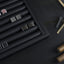 Men's Pro Organizer Bundle - Watch Organizer Box + Cufflink Box
