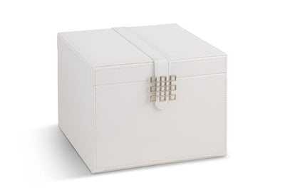 Earring Organizer Box -  75 Small & 4 Large Slots