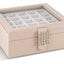 Earring Organizer Box - 50 Slots