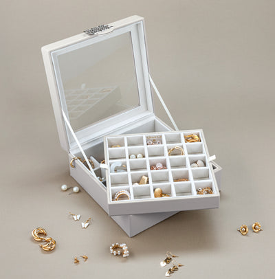 Earring Organizer Box