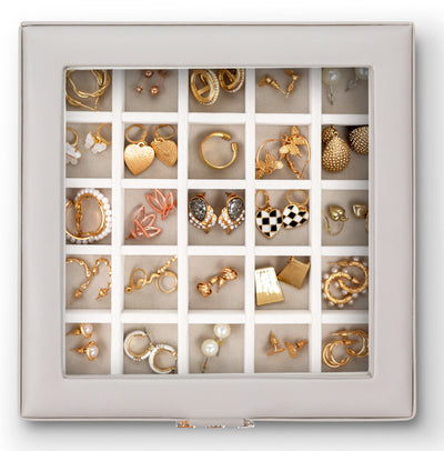 Earring Organizer Box