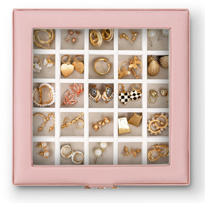Earring Organizer Box