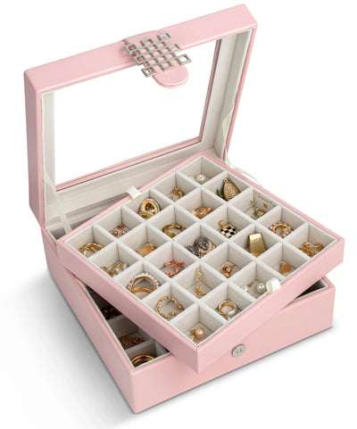 Earring Organizer Box
