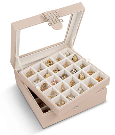 Earring Organizer Box
