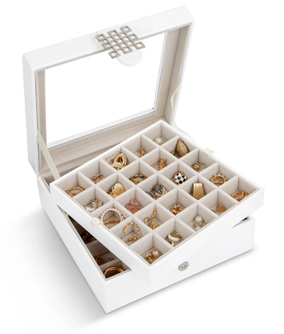 Earring Organizer Box