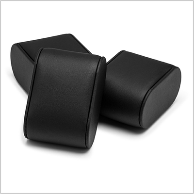 Men's Pro Organizer Bundle - Watch Organizer Box + Cufflink Box