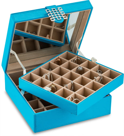 Earring Organizer Box