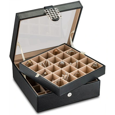 Earring Organizer Box