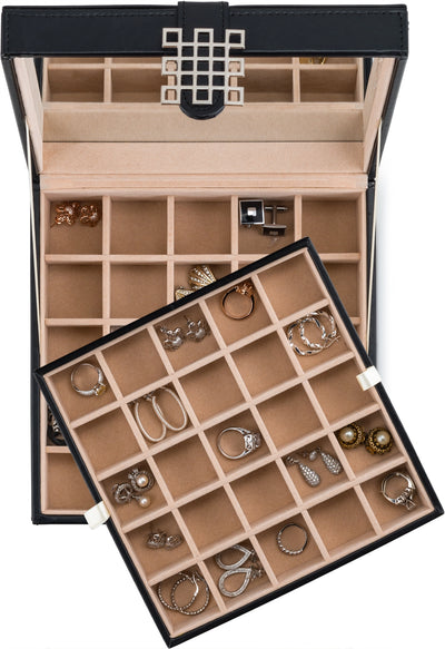Earring Organizer Box