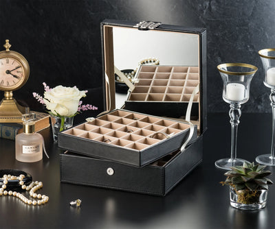 Earring Organizer Box