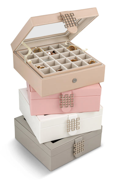 Earring Organizer Box