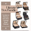 The Jewelry & Makeup Organizer Ultimate Box Bundle