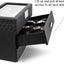 Men's Watch Organizer Box - 36 Slots