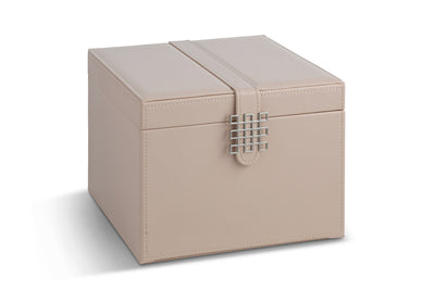 Earring Organizer Box -  75 Small & 4 Large Slots