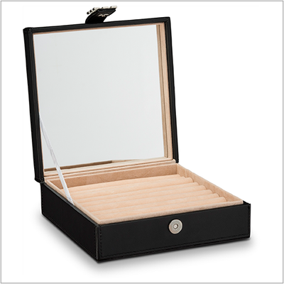 Ring Organizer Box