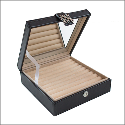 Ring Organizer Box