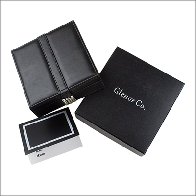 Ring Organizer Box