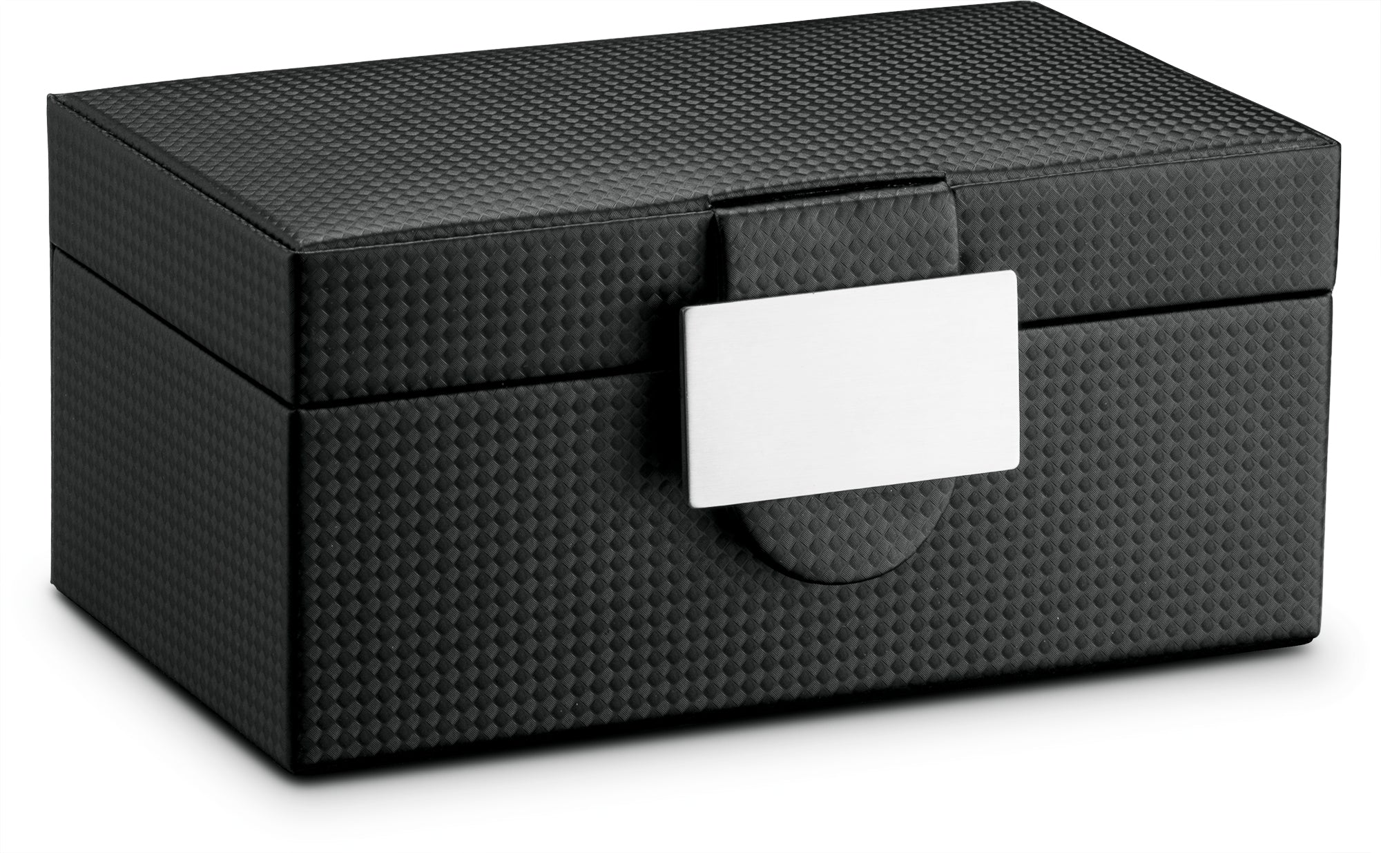 Watch box 2024 3 slot