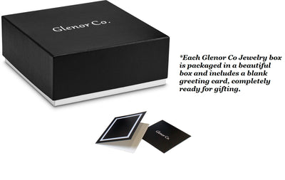 Men's Watch Organizer Box