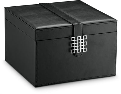 Earring Organizer Box - 50 Small & 4 Large Slots