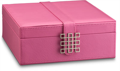 Earring Organizer Box