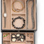 Jewelry Organizer Box - 17 Slots